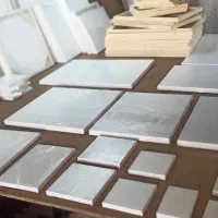 تولیدی بوم دور سفید نقاشی و سه پایه|لوازم التحریر|یزد, |دیوار