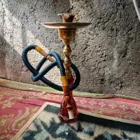 قلیان دوسیب