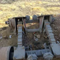 کمپرسی و دستگاه جیران|خودرو سنگین|بیجار, |دیوار