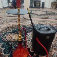 قلیان عربی مارک Moso