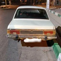 ماشین پیکان سواری