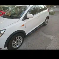 ام وی ام ۳۱۵ نیو ساده|خودرو سواری و وانت|تهران, هفده شهریور|دیوار