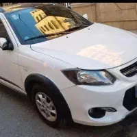 کوییکr پارس خودرویی.در حدصفر بالوازم