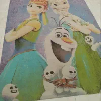 فرش الیسا وانا