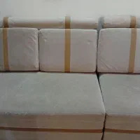 مبل راحتی ۹نفره کارتهران