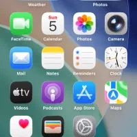 ایفون12 iOS 26
