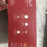 سرویس غذاخوری کودک ۶ پارچه|ظروف سرو و پذیرایی|اهواز, پادادشهر|دیوار