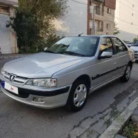 پرشیا TU5 بدون رنگ مدل 1401