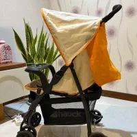 کالسکه مسافرتی