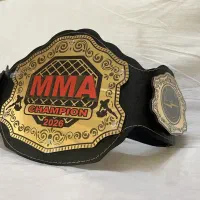 آموزش MMA