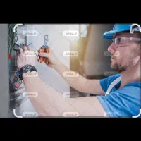 جذب نیروی اجرایی برق کار و نیروی مکانیک