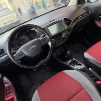 کیا پیکانتو ۲۰۱۶|خودرو سواری و وانت|تهران, شکوفه|دیوار