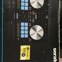 دستگاه دی جی reloop beatbox 2|آلات موسیقی|تهران, هاشمی|دیوار