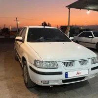 سمند مدل ۹۵برج ۱۲ بیمه یکماه بدون یه هزاری خرج|خودرو سواری و وانت|جیرفت, |دیوار