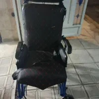 فروش ویلچر معمولی