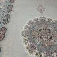 دوتخته فرش 12متری|فرش|سراب, |دیوار