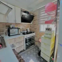 واحد ۷۵ متری با پار کینگ وانباری