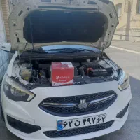 امداد باطری