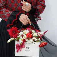 پیراهن یلدایی مجلسی وبلوز شلوار یلدایی|لباس|علیآباد کتول, |دیوار