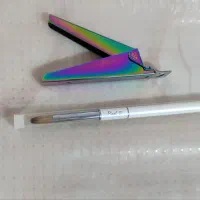 ، تاتو، ناخن کاری