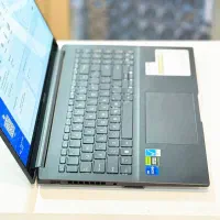 لپتاپ ایسوس Q530V نسل  RTX3050 6GB|رایانه همراه|شیراز, ملاصدرا|دیوار