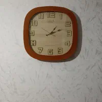 ساعت دیواری بزرگ