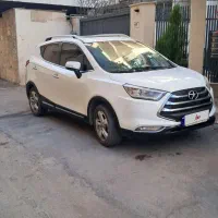 جک S3مدل 1400عروسک|خودرو سواری و وانت|شیراز, فرهنگیان|دیوار