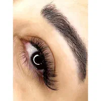 اکستنشن مژه به صورت تخصصی با قیمت اقتصادی|خدمات آرایشگری و زیبایی|بیرجند, |دیوار