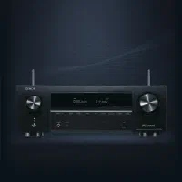آمپلی‌فایر سینمای دنون Denon AVR-X1700H