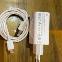 شارژرشیائومی67W|لوازم جانبی موبایل و تبلت|محمدشهر, جعفرآباد|دیوار