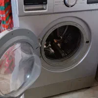 ماشین لباسشویی دوو تمام اتوماتیک