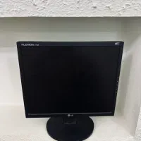 مانیتور 17 اینچ ال جی LG مدل L1752S