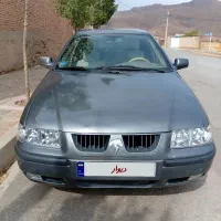 سمند Lx
