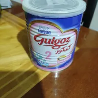 قوطی شیرخشک