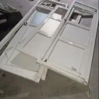 مرکز خرید فروش خریدار درب پنجره آلومینیوم معدن