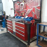 ابزار تعمیر گاهی مکانیکیلواز|ماشین‌آلات صنعتی|بابلسر, |دیوار