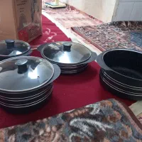 سرویس قابلمه نو