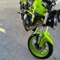 بنلی ۳۰۰ مدل ۱۴۰۲