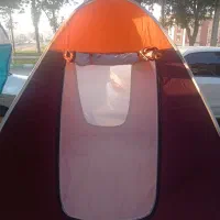 چادر مسافرتی 2 الی 16 نفره