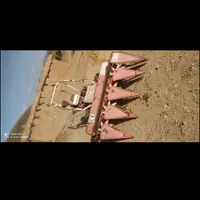 تیلرباغی یونجه وگندم وجو|ماشین‌آلات صنعتی|شیروان (خراسان), |دیوار