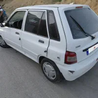 پراید ۱۱۱
