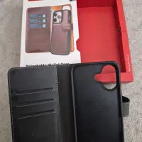 قاب ایفون ۱۶ نرمال