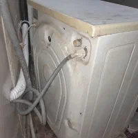 لباسشویی ۷ کیلویی اتوماتیک مدل هیوندای|ماشین لباسشویی و خشک‌کن لباس|اندیشه, اندیشه فاز ۱|دیوار