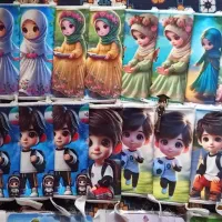 جامدادی ، کیف لقمه  و انواع لوازم التحریر در الوند