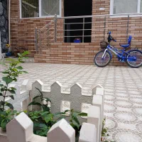 منزل ویلایی در وسط شهر لاهیجان