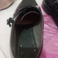 کفشclarksچرم جیر اصل خارجی|کیف، کفش، کمربند|اندیشه, اندیشه فاز ۱|دیوار