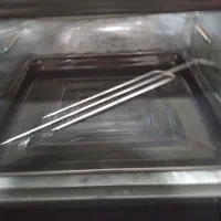 تستر|اجاق گاز و لوازم برقی پخت‌وپز|مشهد, نوده|دیوار