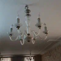 لوستر فروشی