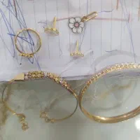 فروش طلا