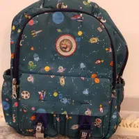 کیف وکوله پشتی